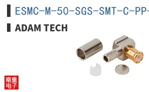 ESMC-M-50-SGS-SMT-C-PP-T/R ͼƬ